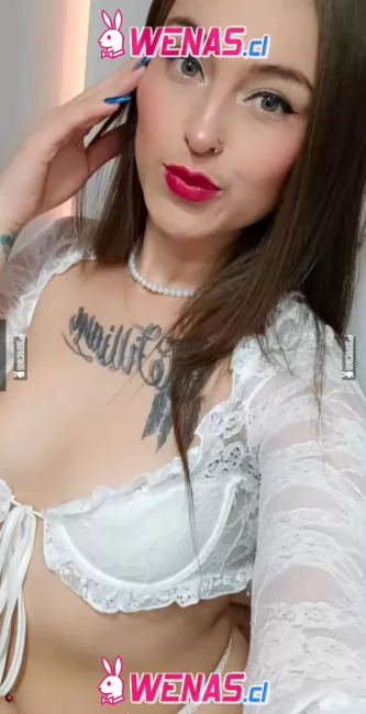 Masajista muy bella y caliente