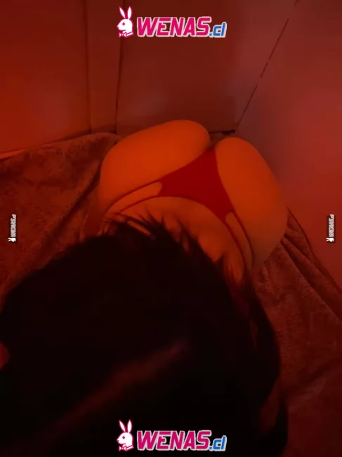 Rubi chiquitita golosa