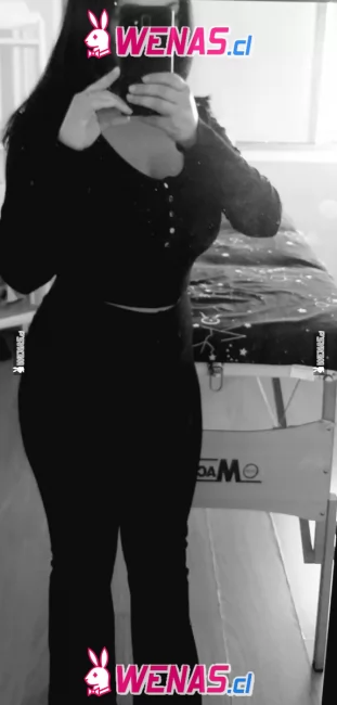 Masajista chilena profesional 