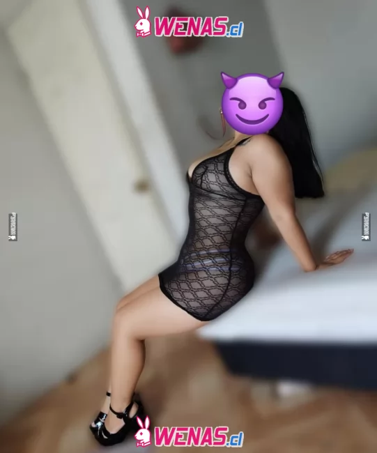 Boliviana  resien llegada