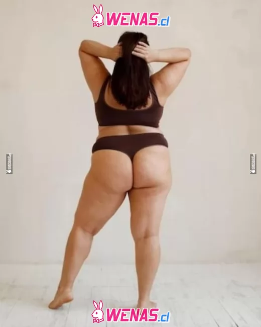Escort roxanita gordita rica