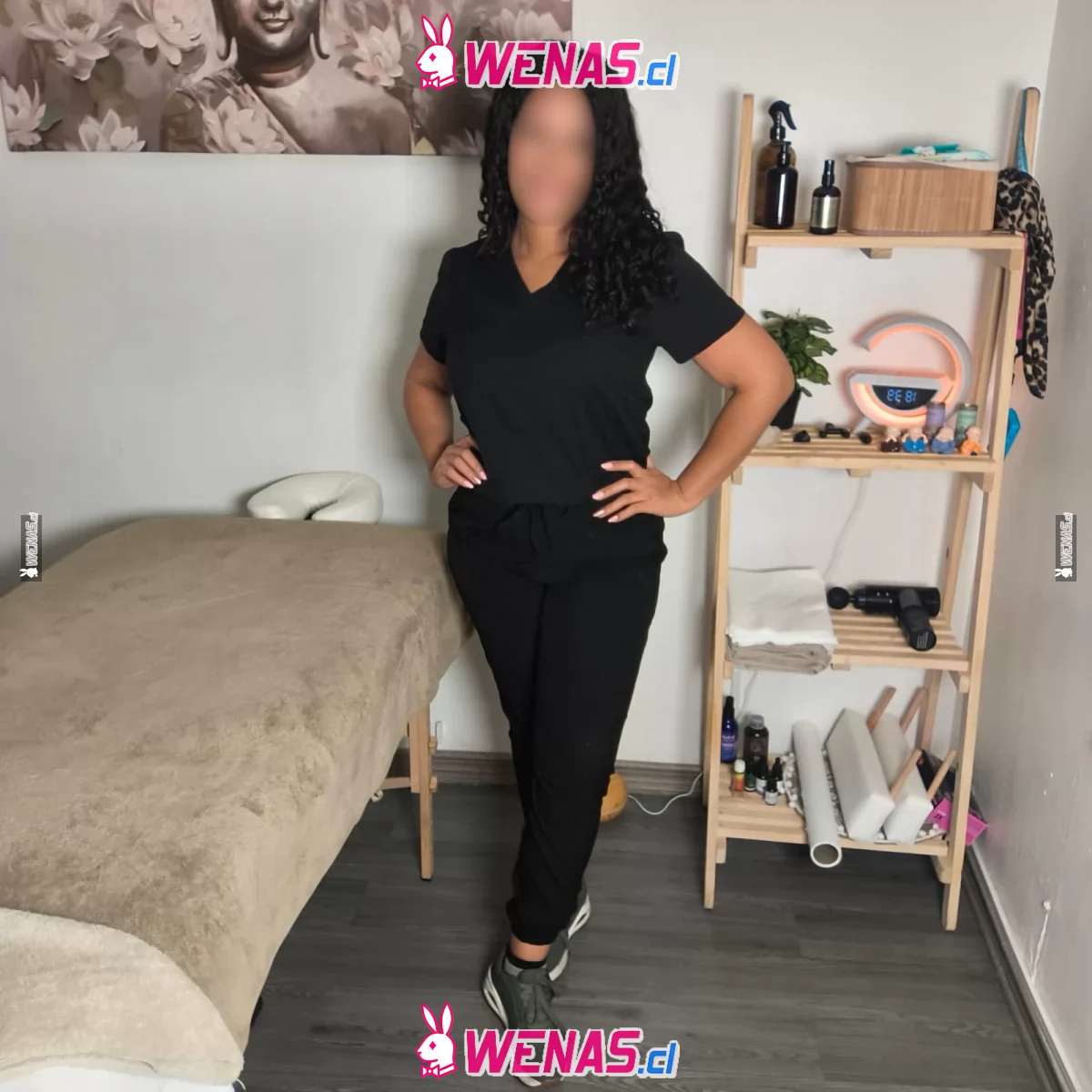 Clima-x salon de masajes 