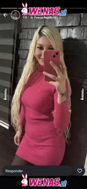 Chika vip contactos ilimitados trato pololo