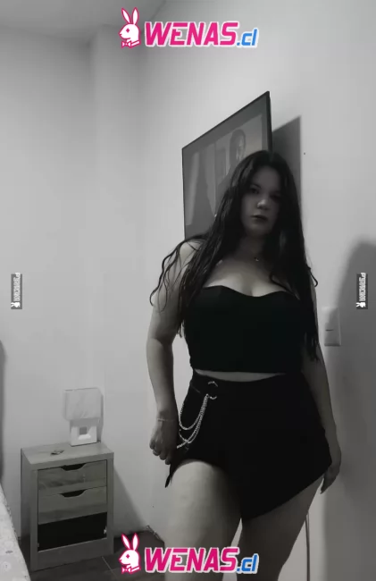 JOSSELY*PROMOCIÓN* 🥳🥳🥳 *15 el momento* incluye sexo ora 