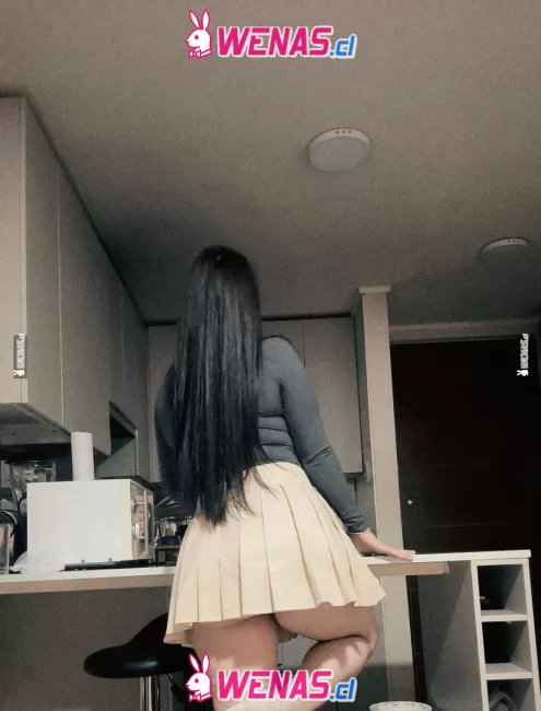 RECIÉN LLEGADA A TU LINDA CUIDAD   PARAGUAYA 