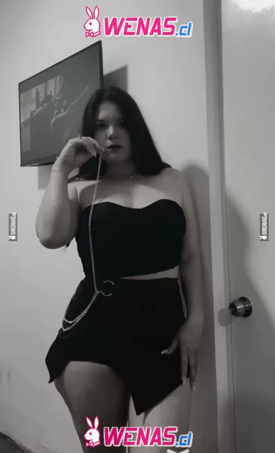 RECIÉN LLEGADA A TU LINDA CUIDAD   PARAGUAYA 