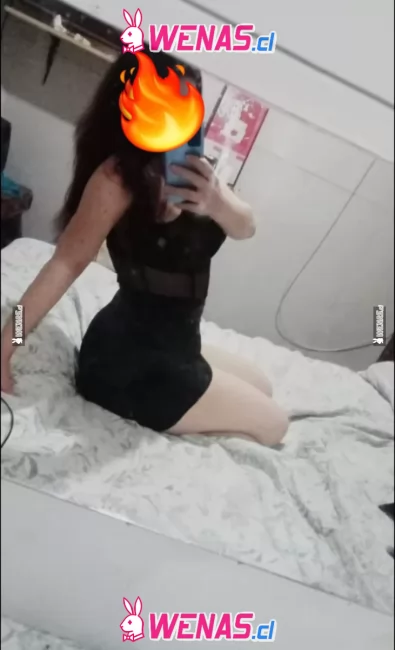 Anal Incluido y Oral Sin Condn Servicio Completit