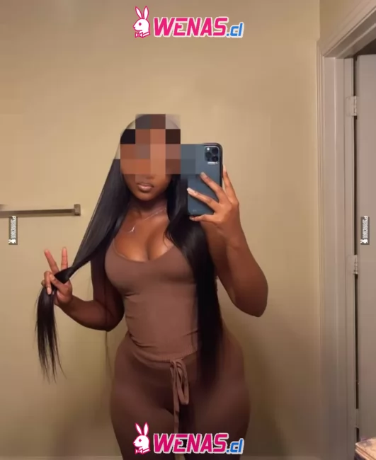 DIOSA DEL ANAL HERMOSA GOLOSA 