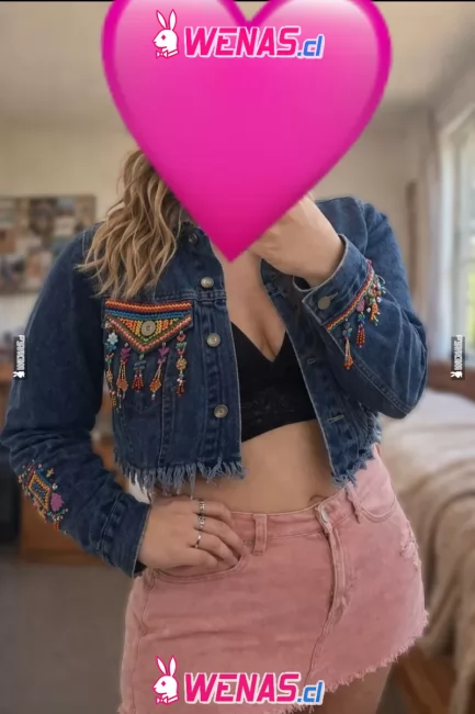 PROMO 40 Mil Por 1 Hra, Linda Rubia Universitaria 