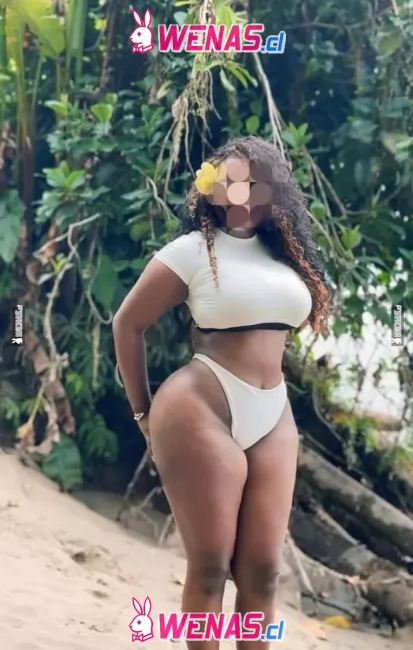 DIOSA DEL ANAL HERMOSA GOLOSA 