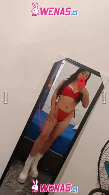Colita redondita  delgadita sensual