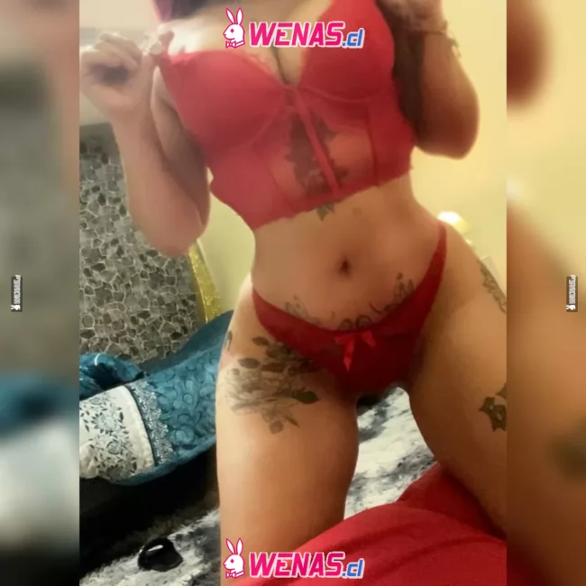 Alo dra colorina delgadita insaciable  full oral 