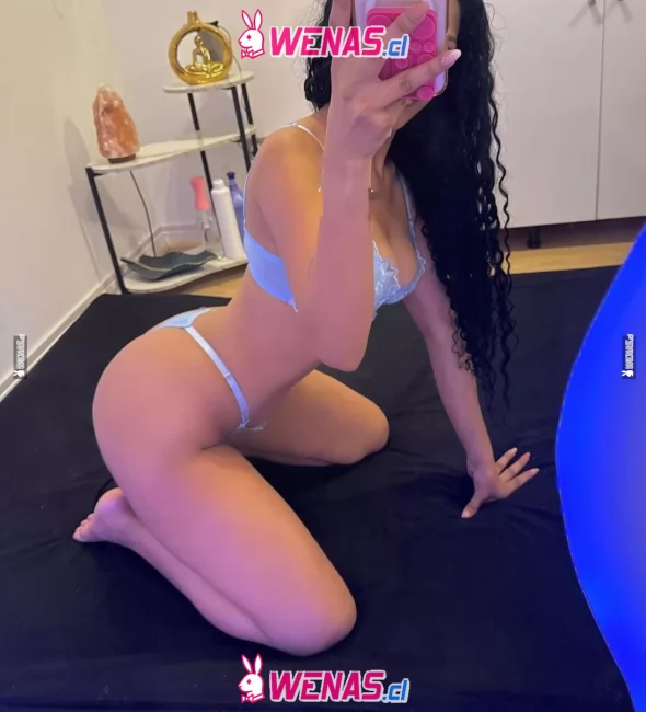 Soy Sofi, servicio de masajes privados, San Miguel