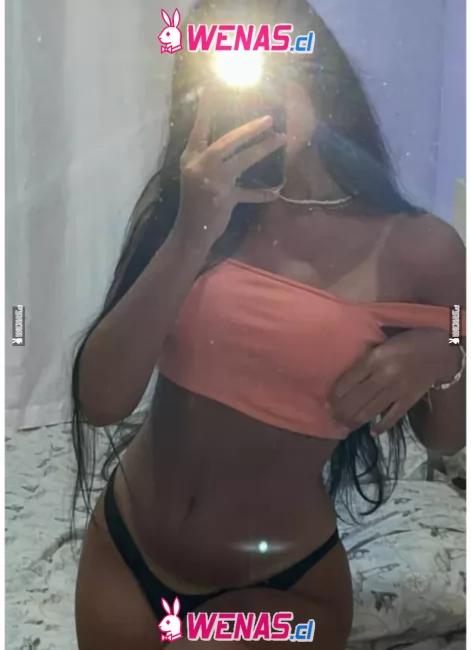 Chiquitita caliente cuerpo exquisito tetoncita 