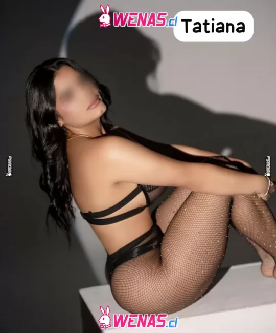 Masajistas extranjeras super complacientes