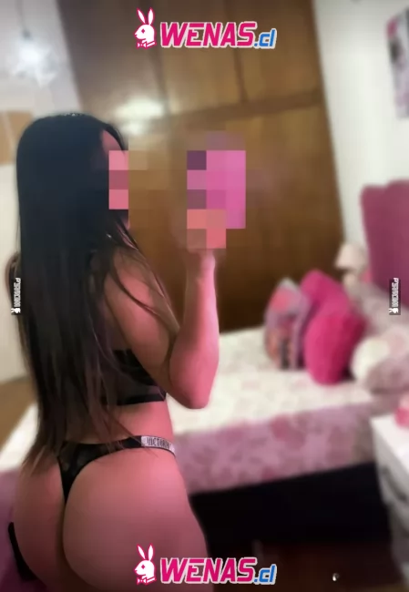 ALEXANDRA JOVENCITA DE RICO CUERPO