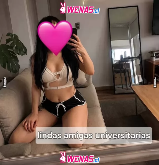 PROMOCIONES EXCLUSIVAS Nuevas amigas lindas VIP
