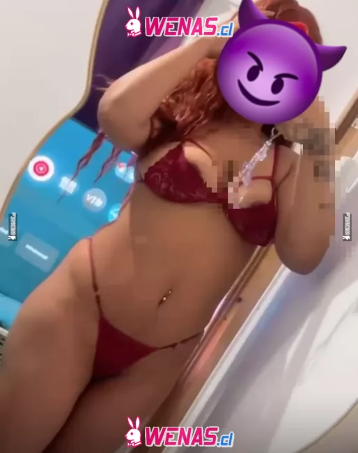 Scort Venezolana caliente