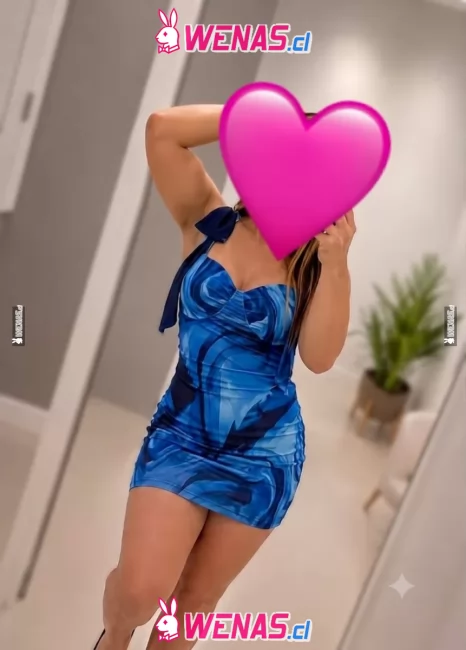 Linda Rubia Universitaria VIP Bello Rostro, 40 mil