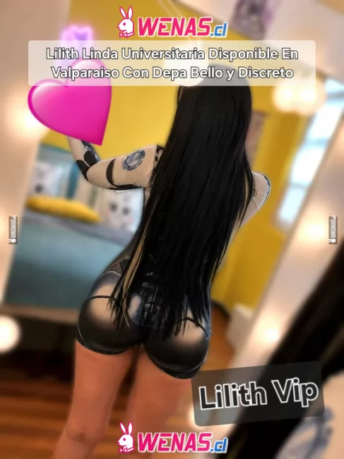 PROMO $30/45 Cyberpunk Linda Universitaria En Valparaiso
