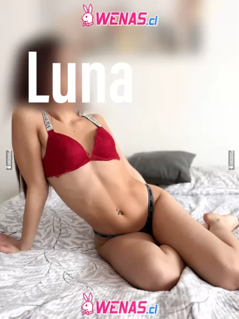 NUEVAS Amigas chilenas en FEMME Viña del mar ¡Te esperamos!