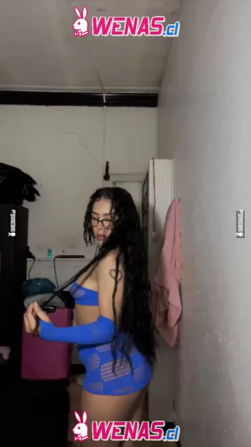   oral rico salivadito
