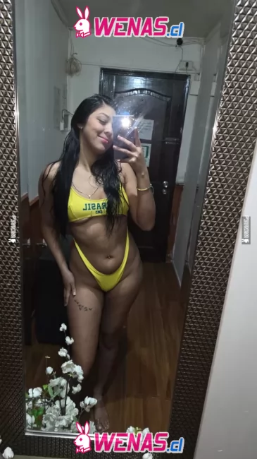 Delgadita jugada atrevida sensual  en la Florida 