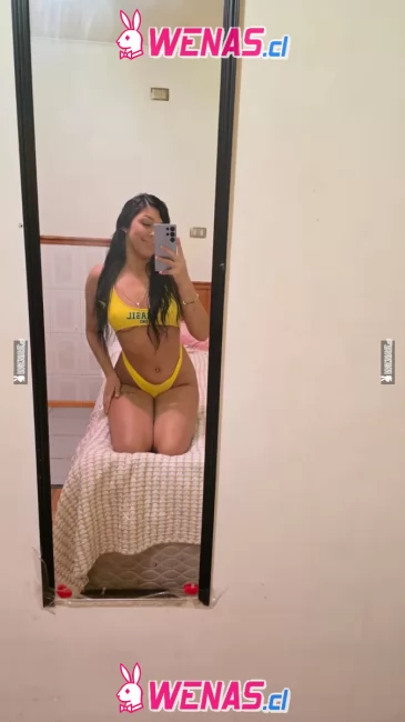 Delgadita jugada atrevida sensual  en la Florida 