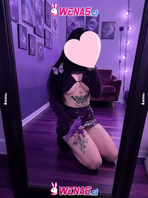 PROMO 45 Mil x 1 hora Linda Chica Anime Blanquita