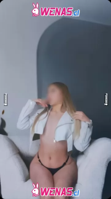 Soy estrella escort universitaria