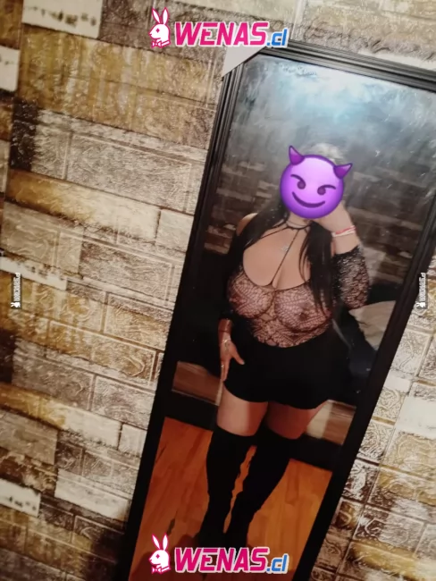 TETONA EXQUISITA PAJA RUSA DE ENSUEÑO 