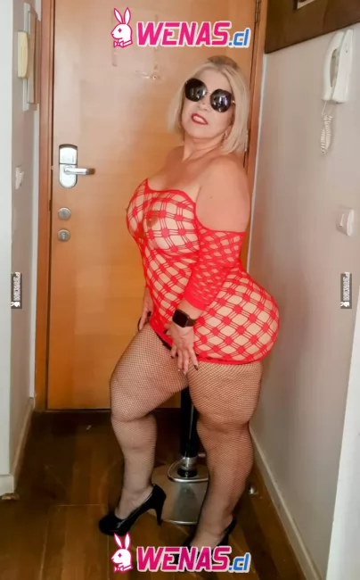 Escort madura adicta anal, culona colombiana