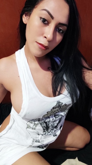 Yesenia 