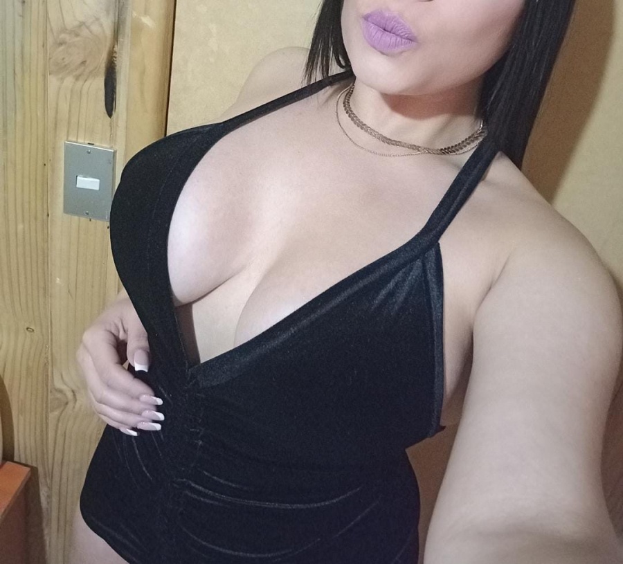 Nicole secret 