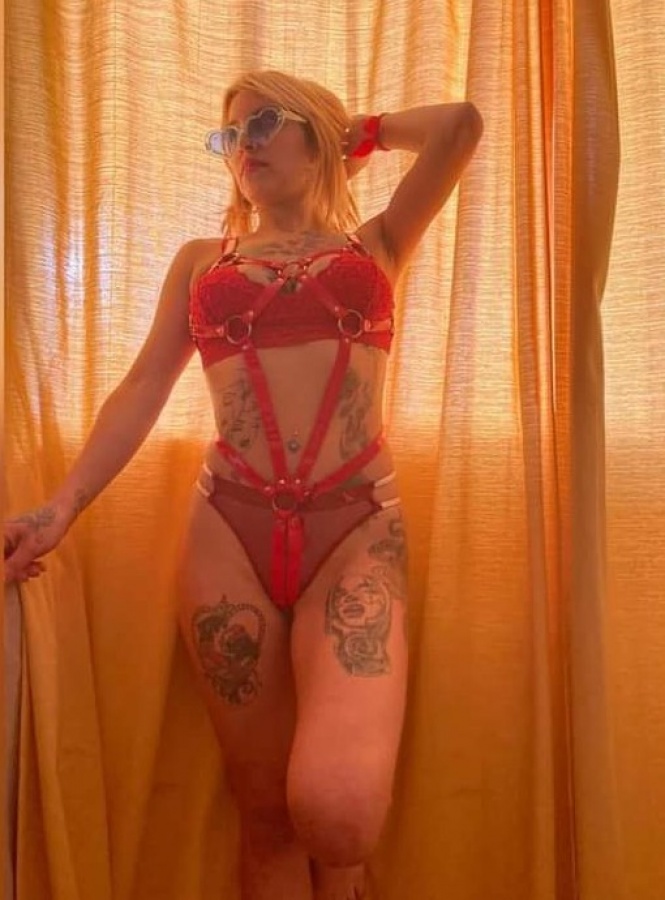 Francisca 