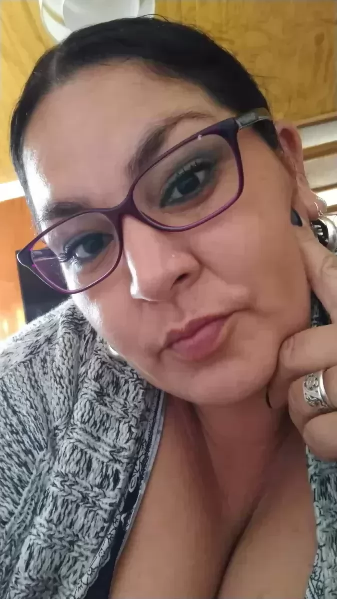 Andreita milf bbw