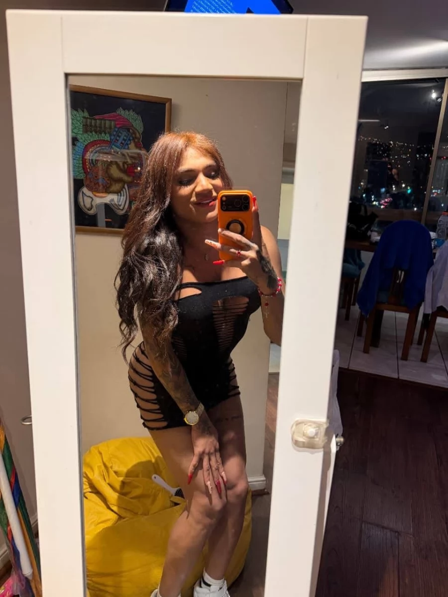 Michelle 