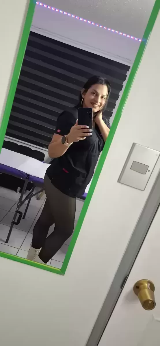 Eli - masoterapia y depilación profesional para da