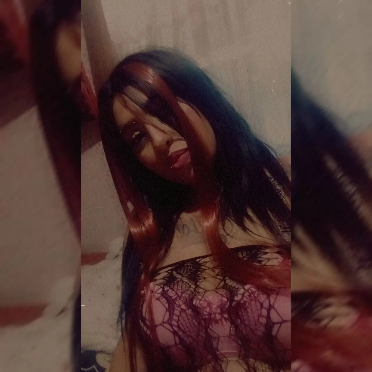 Portada de perfil