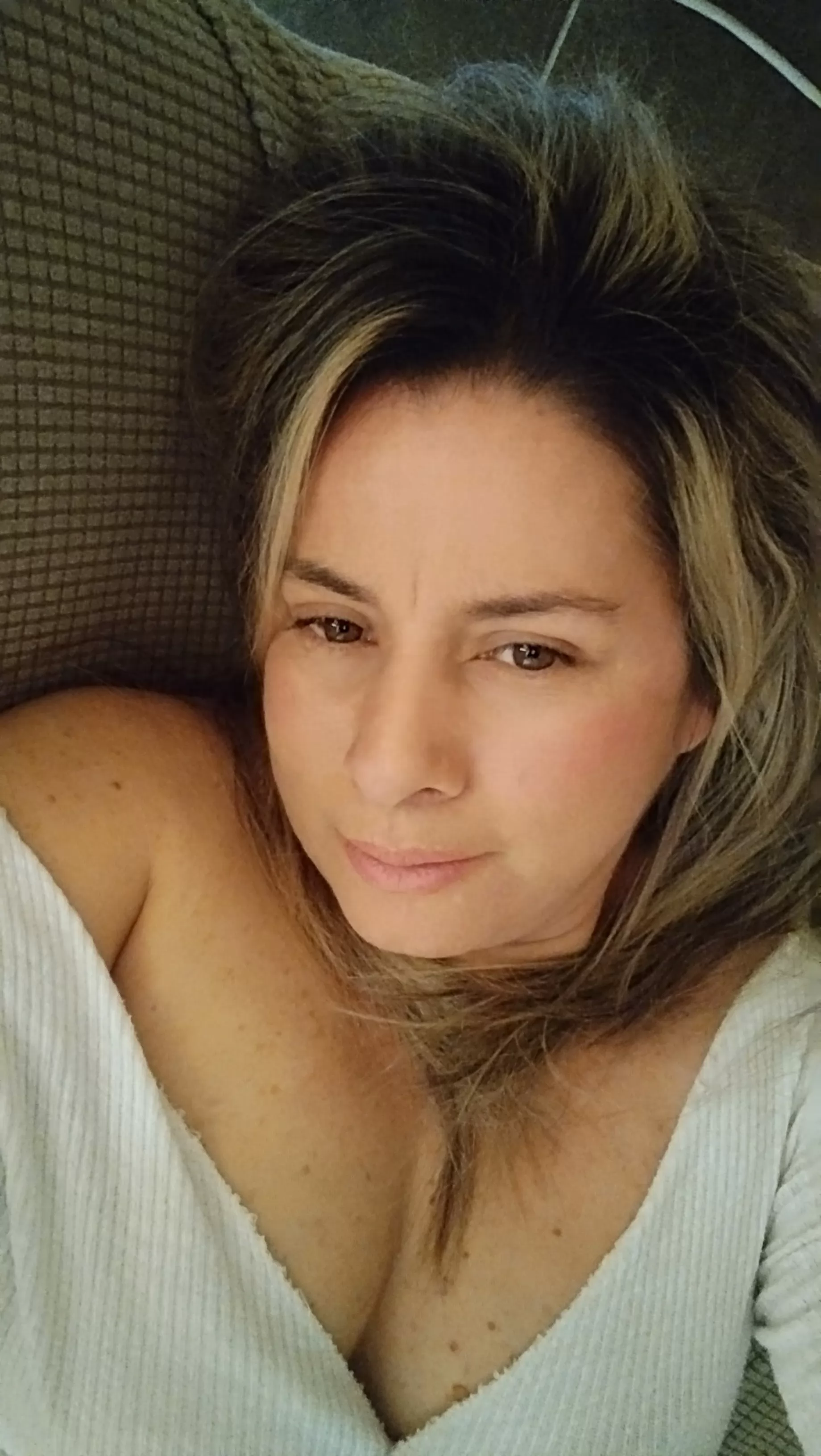 Portada de perfil