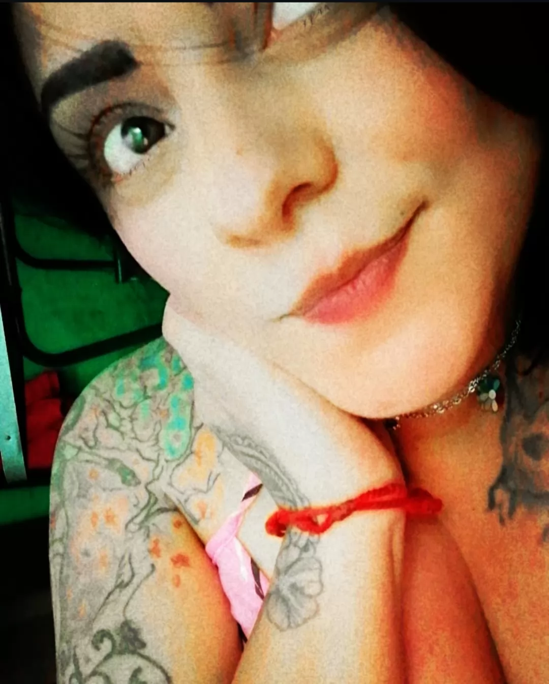 Portada de perfil