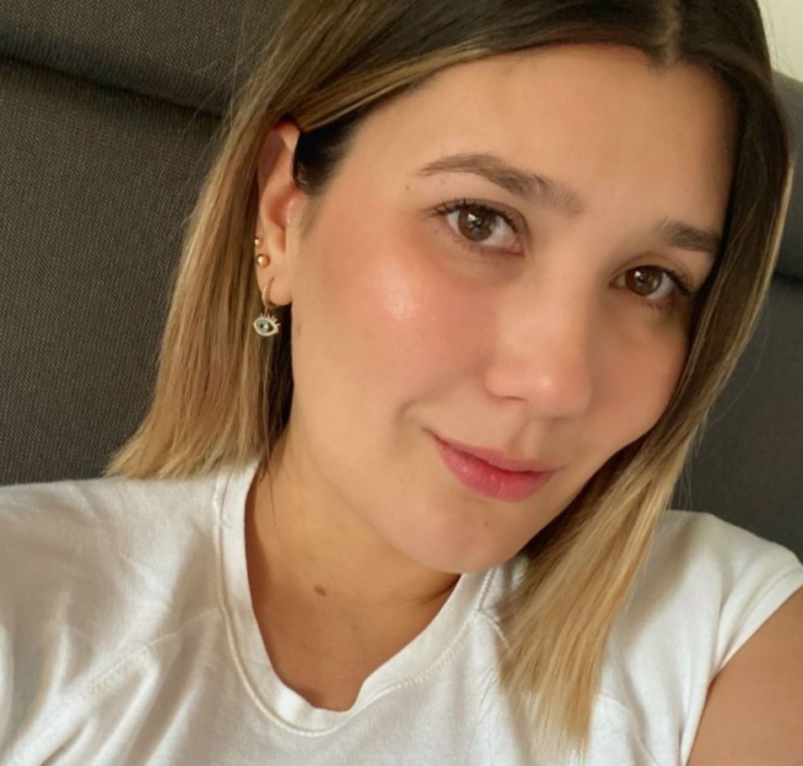 Portada de perfil