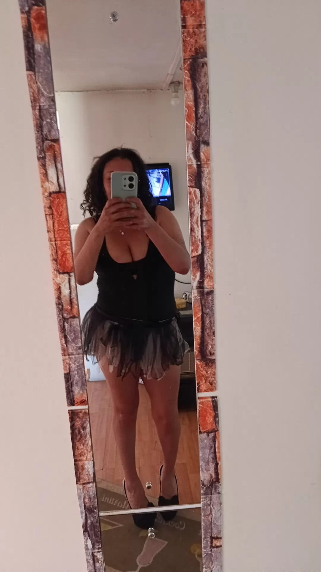 Portada de perfil