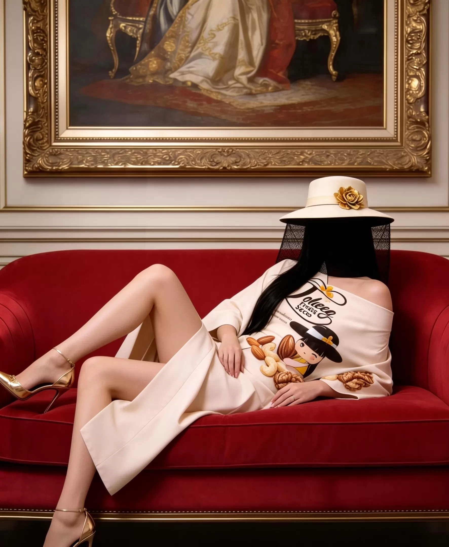 Portada de perfil